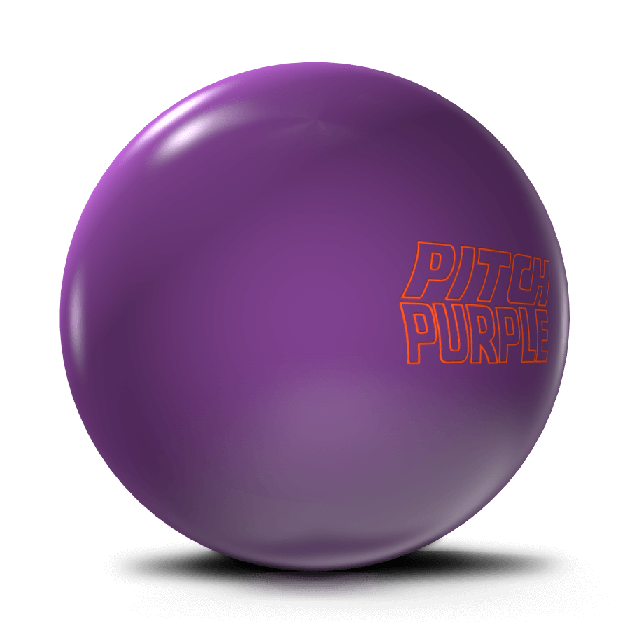 Pitch Purple - Storm Balls